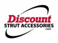 Logo Company Discount Strut Accessories on Cloodo