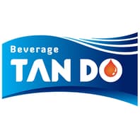 Logo Company Tan Do Beverage on Cloodo