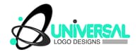 Logo Company Universal Logo Designs on Cloodo