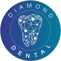 Logo Agency Diamond Dental Antalya on Cloodo