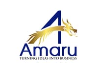 Logo Agency Amaru Business Development Limited on Cloodo
