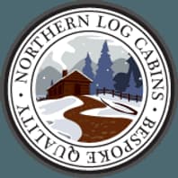 Logo Company Northern Log Cabins Ltd on Cloodo
