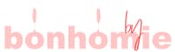 Logo Company By Bonhomie Ltd on Cloodo