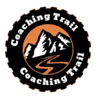 Logo Company Coaching Trail on Cloodo