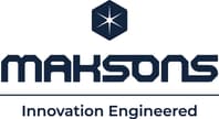 Logo Company Maksons on Cloodo
