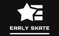 Logo Company Early Skate Store on Cloodo