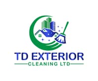 Logo Company TD Exterior Cleaning Company Limited on Cloodo