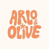 Logo Company Arlo and Olive on Cloodo