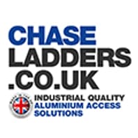 Logo Company Chase Ladders on Cloodo