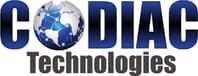Logo Company Codiac Technologies on Cloodo