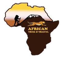 Logo Company African Trek & Travel on Cloodo