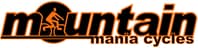 Logo Company Mountainmania on Cloodo