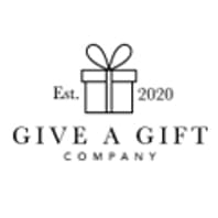 Logo Company Give a Gift Company on Cloodo