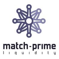 Logo Company Match-Prime Liquidity on Cloodo
