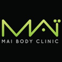 Logo Company Mai Body Clinic on Cloodo