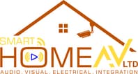 Logo Company Smart Home AV Ltd on Cloodo