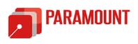 Logo Company Paramount Ghostwriting on Cloodo