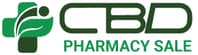 Logo Company Cbdpharmacysale on Cloodo
