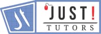 Logo Company justtutors.com on Cloodo