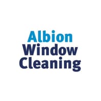Logo Company Albion Window Cleaning Ltd on Cloodo