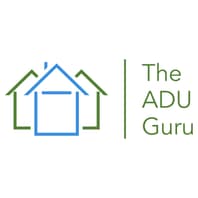 Logo Company The ADU Guru on Cloodo