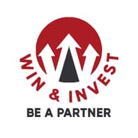 Logo Company winandinvest.com on Cloodo
