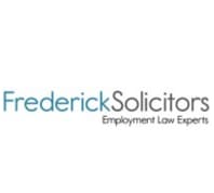 Logo Company Frederick Solicitors on Cloodo