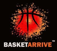 Logo Company BasketArrive on Cloodo