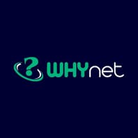 Logo Company WhyNet on Cloodo