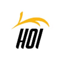 Logo Company Hoi footwear on Cloodo