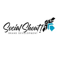 Logo Company Social Shout! on Cloodo
