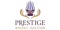 Logo Company Prestige Whisky Auction on Cloodo