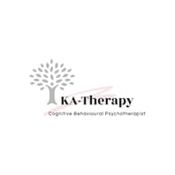 Logo Company KA-Therapy on Cloodo