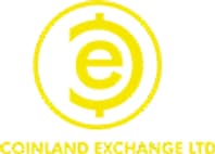 Logo Company Coinlandexchangeltd on Cloodo
