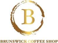Logo Company Brunswickcoffeeshop on Cloodo