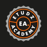 Logo Agency etudz.academy on Cloodo