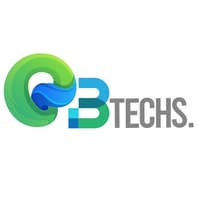 Logo Company QB TECHS on Cloodo