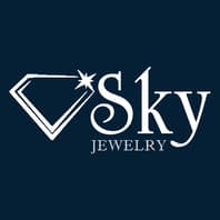 Logo Company Sky Jewelry, Inc. on Cloodo