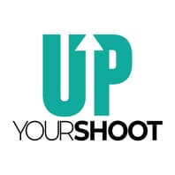 Logo Company Up Your Shoot - Gestionale per Fotografi on Cloodo