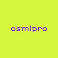 Logo Company Osmi.pro on Cloodo