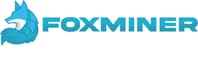 Logo Company foxminer.cloud on Cloodo