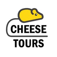 Logo Company Cheese Tour Experience - High Weald Dairy on Cloodo