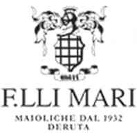 Logo Company F.lli Mari Maioliche srl on Cloodo