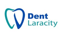 Logo Company Dent Laracity Dental Clinic on Cloodo