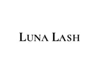Logo Company Luna Lash London Ltd on Cloodo
