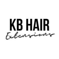 Logo Company KB Hair Extensions on Cloodo