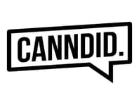 Logo Company Canndid on Cloodo