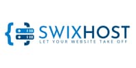 Logo Company SwixHost on Cloodo