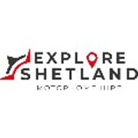 Logo Company Explore Shetland on Cloodo