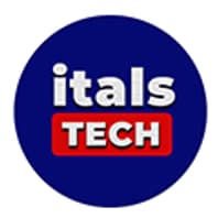Logo Project Itals Tech Consultants